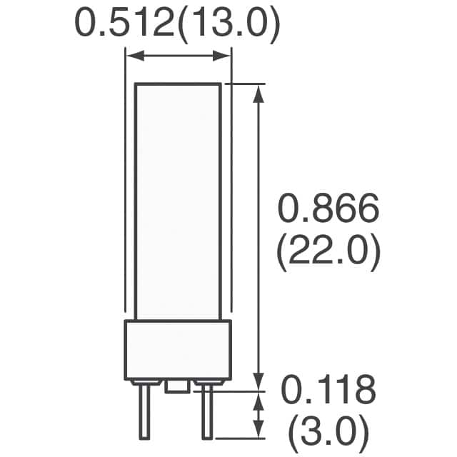 744822233 Würth Elektronik  Common Mode Chokes